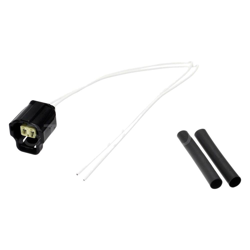 Conector Sentor Temperatura De Combustible Standard S-1080 - Mi Refacción