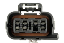 Cargar imagen en el visor de la galería, Conector Bloque Unión Standard S-1241