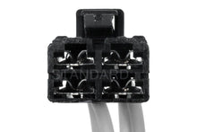 Cargar imagen en el visor de la galería, Conector Relevador Control Hvac Standard S-1519 - Mi Refacción