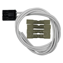 Cargar imagen en el visor de la galería, Conector Relevador Control Hvac Standard S-1519 - Mi Refacción
