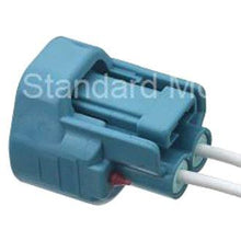 Cargar imagen en el visor de la galería, Conector Válvula Control Aire Ralentí Standard S-1530 - Mi Refacción