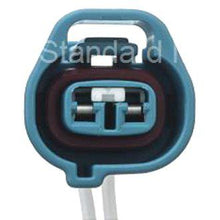 Cargar imagen en el visor de la galería, Conector Válvula Control Aire Ralentí Standard S-1530 - Mi Refacción