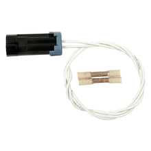 Cargar imagen en el visor de la galería, Conector Luz Bajo El Cofre Standard S-1654 - Mi Refacción