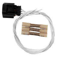 Conector Sensor Guinada De Suspensión Standard S-1681 - Mi Refacción