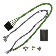 Cargar imagen en el visor de la galería, Conector Resistor Motoventilador Hvac Standard S-1759 - Mi Refacción