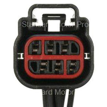 Cargar imagen en el visor de la galería, Conector Motor Válvula Egr Standard S-1765 - Mi Refacción