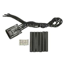 Cargar imagen en el visor de la galería, Conector Motor Válvula Egr Standard S-1765 - Mi Refacción