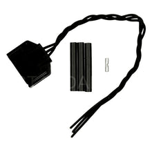 Cargar imagen en el visor de la galería, Conector Bobina Encendido Standard S-1773 - Mi Refacción