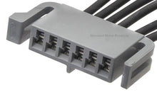 Cargar imagen en el visor de la galería, Conector Switch Posición Pedal Clutch Standard S-1782 - Mi Refacción