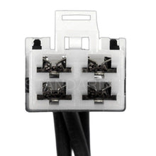 Cargar imagen en el visor de la galería, Conector Resistor Motoventilador Hvac Standard S-1785 - Mi Refacción