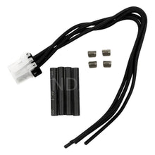 Cargar imagen en el visor de la galería, Conector Resistor Motoventilador Hvac Standard S-1785 - Mi Refacción