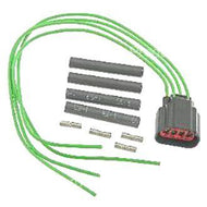 Conector Sensor Map Standard S-2033 - Mi Refacción