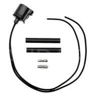 Conector Sensor Tempratura Refrigerante Standard S-2034 - Mi Refacción