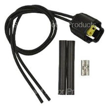 Cargar imagen en el visor de la galería, Conector Válvula Solenoide Egr Standard S-2058 - Mi Refacción