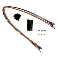 Conector Bobina Encendido Standard S-2087 - Mi Refacción
