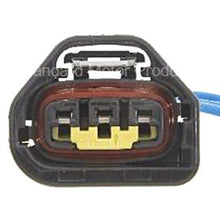 Cargar imagen en el visor de la galería, Conector Sensor Posición De Acelerador Standard S-2088 - Mi Refacción