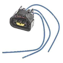 Cargar imagen en el visor de la galería, Conector Sensor Posición De Acelerador Standard S-2088 - Mi Refacción