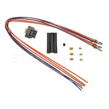 Cargar imagen en el visor de la galería, Conector Sensor Posición Árbol De Levas Standard S-2099 - Mi Refacción