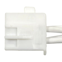 Cargar imagen en el visor de la galería, Conector Resistor Motoventilador Hvac Standard S-2117 - Mi Refacción
