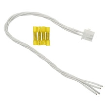 Cargar imagen en el visor de la galería, Conector Resistor Motoventilador Hvac Standard S-2117 - Mi Refacción