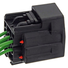 Cargar imagen en el visor de la galería, Conector Motor De Cambio Caja De Transferencia Standard S-2224 - Mi Refacción