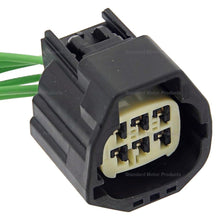 Cargar imagen en el visor de la galería, Conector Motor De Cambio Caja De Transferencia Standard S-2224 - Mi Refacción