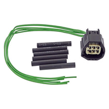Cargar imagen en el visor de la galería, Conector Motor De Cambio Caja De Transferencia Standard S-2224 - Mi Refacción