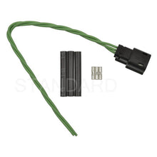 Cargar imagen en el visor de la galería, Conector Bobina Encendido Standard S-2280 - Mi Refacción