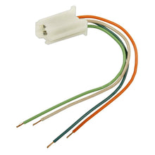 Cargar imagen en el visor de la galería, Conector Bocina Standard S-527 - Mi Refacción