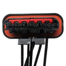 Cargar imagen en el visor de la galería, Conector Módulo Control Encendido Standard S-546 - Mi Refacción