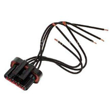 Cargar imagen en el visor de la galería, Conector Módulo Control Encendido Standard S-546 - Mi Refacción