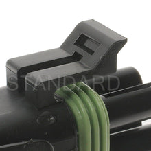 Cargar imagen en el visor de la galería, Conector Válvula Control Aire Ralentí Standard S-555 - Mi Refacción