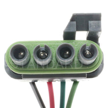 Cargar imagen en el visor de la galería, Conector Motor Control Velocidad Ralentí Standard S-558 - Mi Refacción
