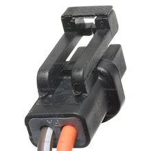 Cargar imagen en el visor de la galería, Conector Actuador 4Wd Standard S-566 - Mi Refacción