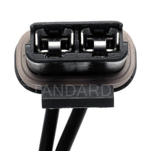 Cargar imagen en el visor de la galería, Conector Motor De Motoventilador Standard S-568