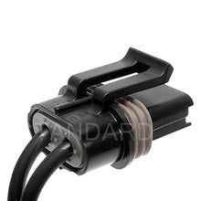 Cargar imagen en el visor de la galería, Conector Motor De Motoventilador Standard S-568