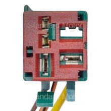 Cargar imagen en el visor de la galería, Conector Relevador Hvac Standard S-598 - Mi Refacción