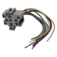 Conector Switch Regulador Tablero Instrumentos Standard S-607 - Mi Refacción