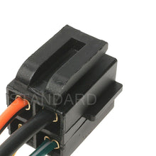 Cargar imagen en el visor de la galería, Conector Switch Control Ventilador Hvac Standard S-624 - Mi Refacción