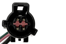 Cargar imagen en el visor de la galería, Conector Sensor Oxígeno Standard S-627 - Mi Refacción