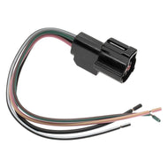 Conector Sensor Oxígeno Standard S-627 - Mi Refacción