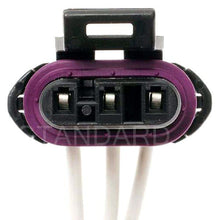 Cargar imagen en el visor de la galería, Conector Sensor Posición De Ciguenal De Motor Standard S-656 - Mi Refacción