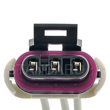 Cargar imagen en el visor de la galería, Conector Sensor Posición De Ciguenal De Motor Standard S-656 - Mi Refacción