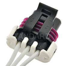 Cargar imagen en el visor de la galería, Conector Sensor Posición De Ciguenal De Motor Standard S-656 - Mi Refacción