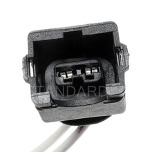 Cargar imagen en el visor de la galería, Conector Sensor Tempratura Refrigerante Standard S-697 - Mi Refacción