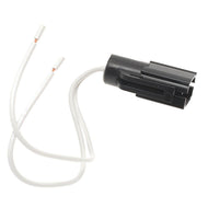 Conector Sensor Velocidad Abs Standard S-699 - Mi Refacción
