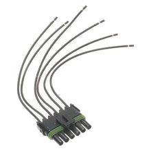 Cargar imagen en el visor de la galería, Conector Arnés De Cableado Standard S-764 - Mi Refacción