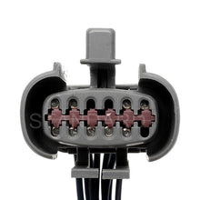 Cargar imagen en el visor de la galería, Conector Cables Transmisión Automática Standard S-801