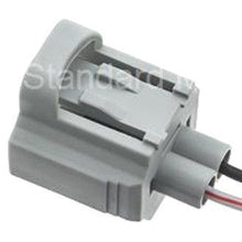 Cargar imagen en el visor de la galería, Conector Sensor Tempratura Refrigerante Standard S-816 - Mi Refacción