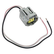 Conector Sensor Tempratura Refrigerante Standard S-816 - Mi Refacción